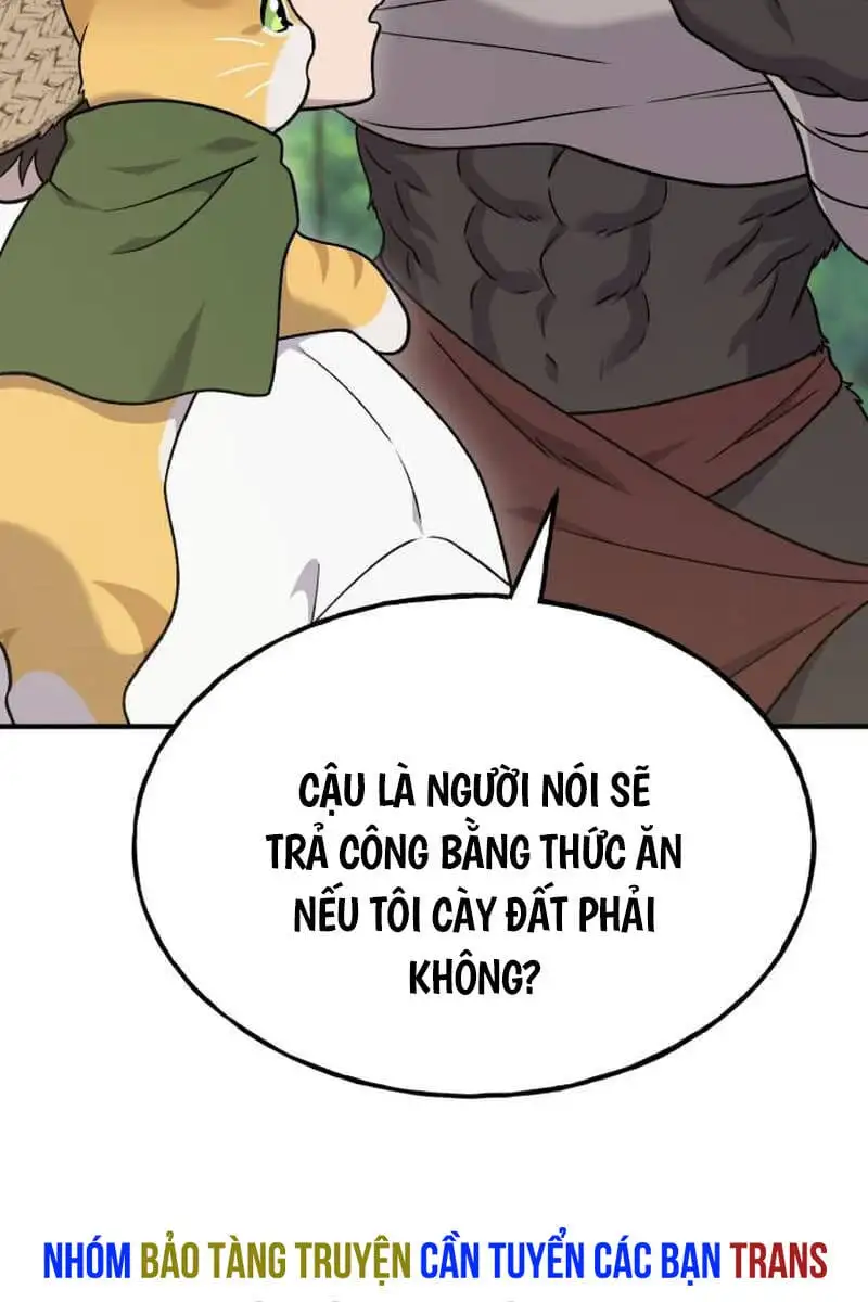 Truyện Tranh Làm Nông Dân Trong Tòa Tháp Thử Thách trang 5