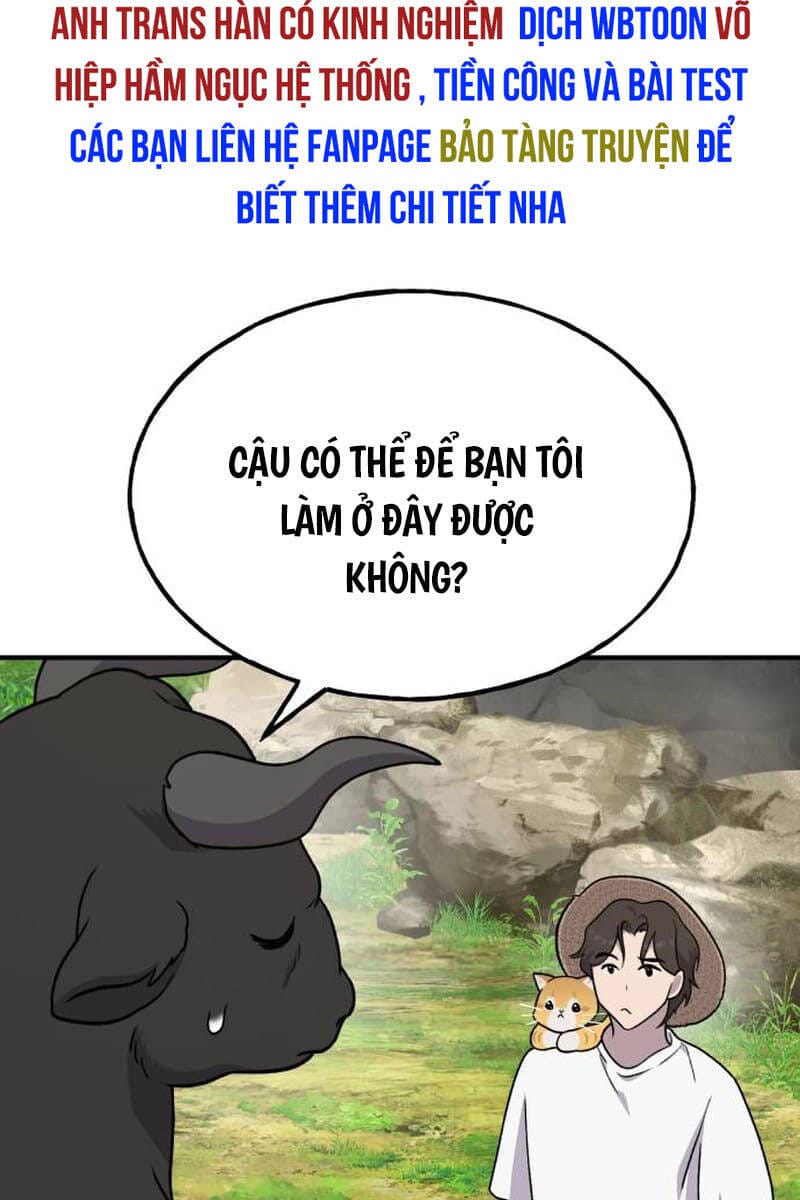 Truyện Tranh Làm Nông Dân Trong Tòa Tháp Thử Thách trang 5