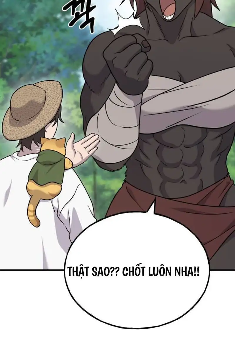Truyện Tranh Làm Nông Dân Trong Tòa Tháp Thử Thách trang 5