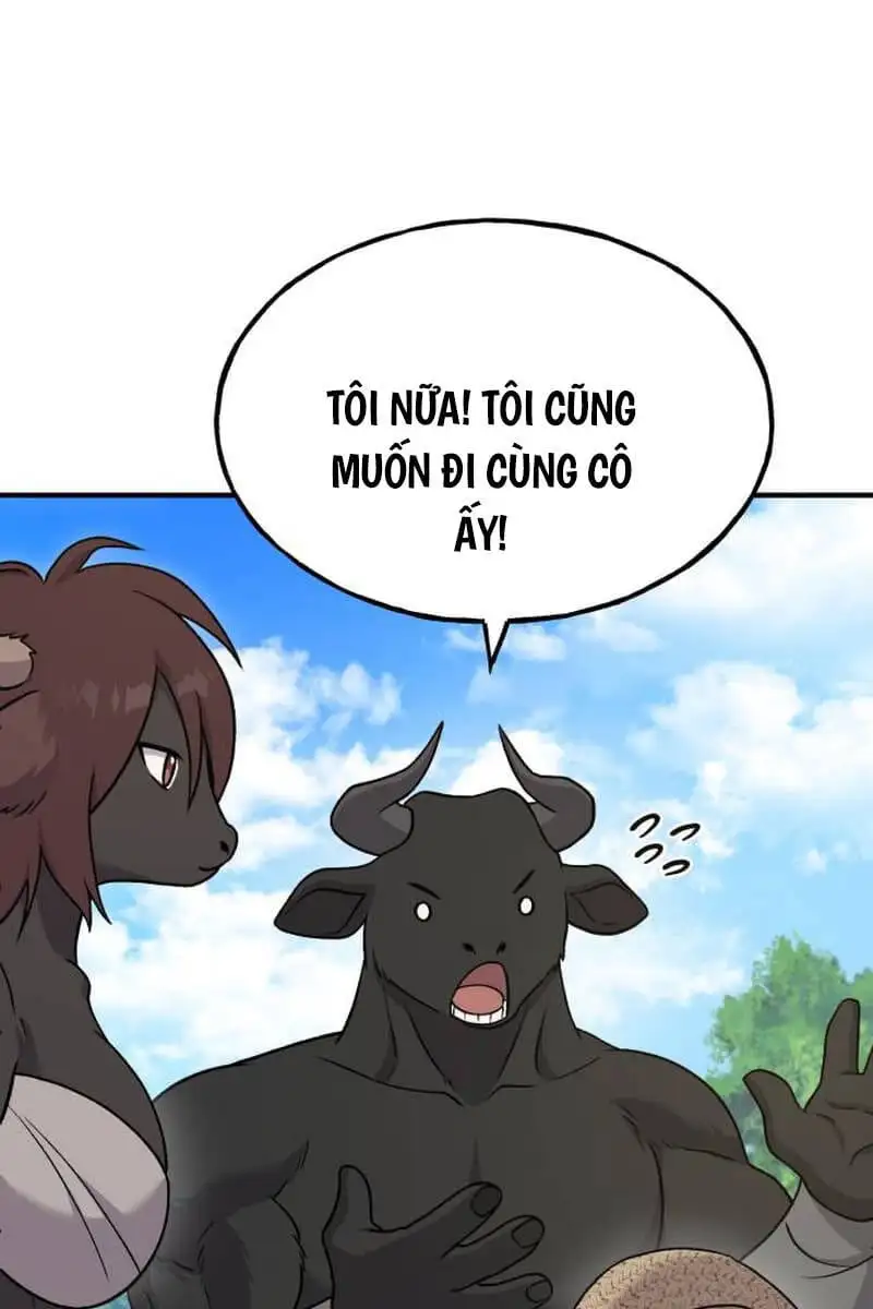 Truyện Tranh Làm Nông Dân Trong Tòa Tháp Thử Thách trang 5