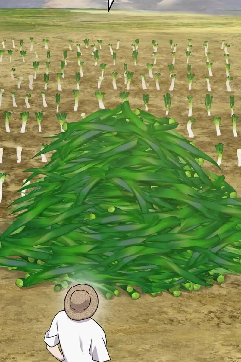 Truyện Tranh Làm Nông Dân Trong Tòa Tháp Thử Thách trang 5