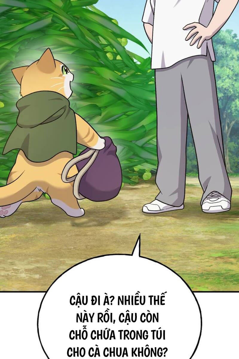 Truyện Tranh Làm Nông Dân Trong Tòa Tháp Thử Thách trang 5