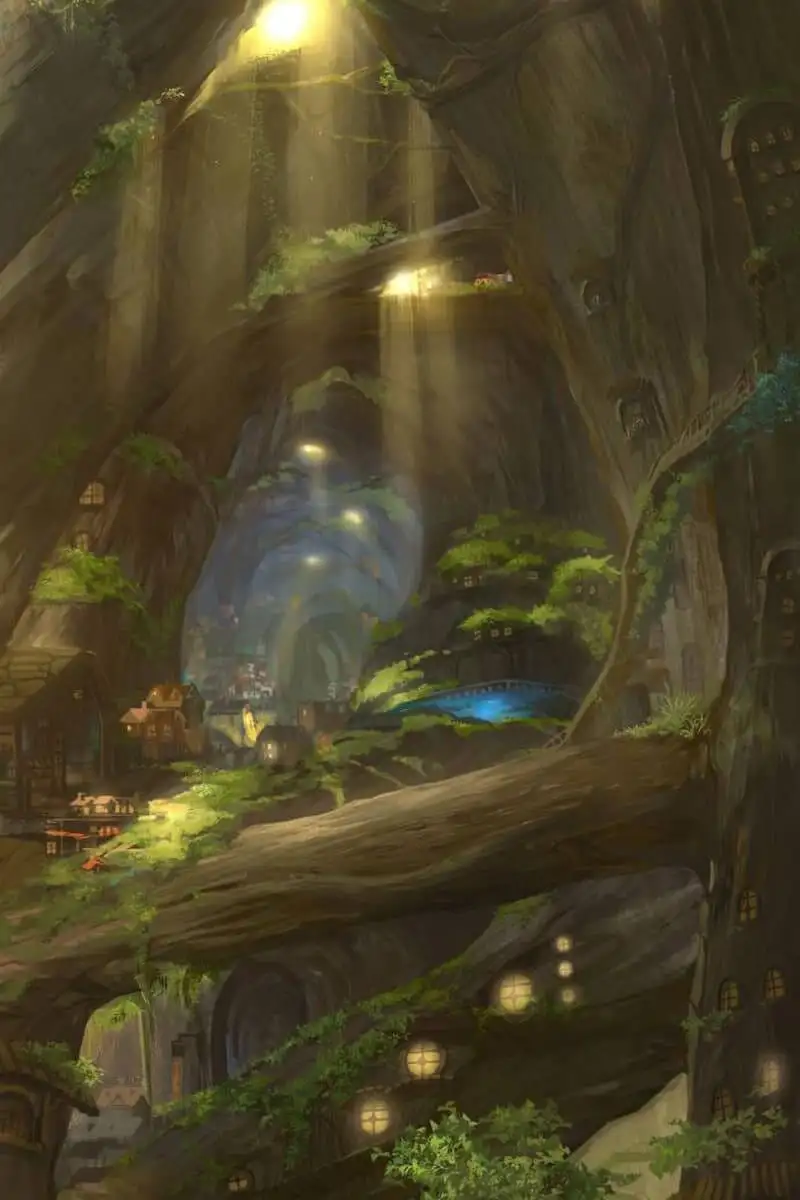 Truyện Tranh Làm Nông Dân Trong Tòa Tháp Thử Thách trang 5