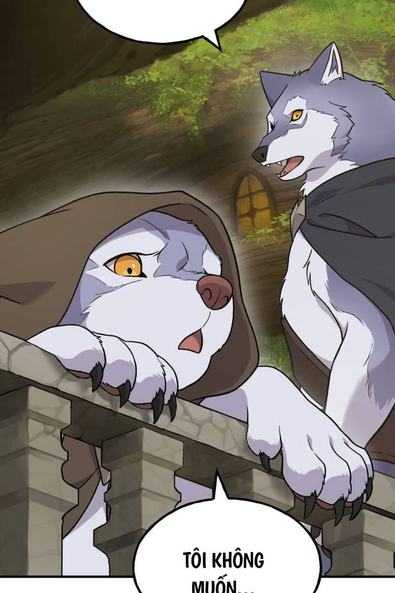 Truyện Tranh Làm Nông Dân Trong Tòa Tháp Thử Thách trang 5