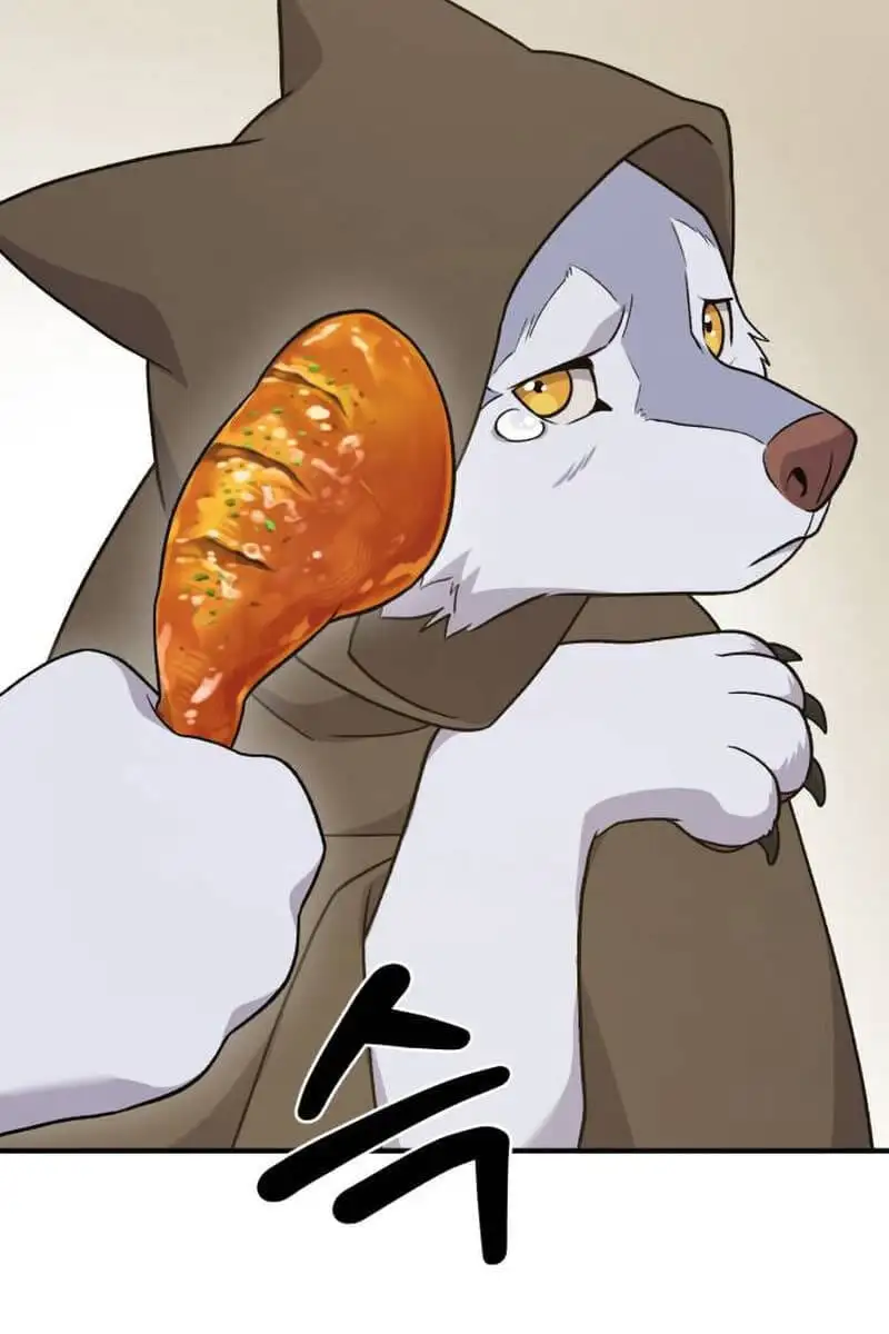 Truyện Tranh Làm Nông Dân Trong Tòa Tháp Thử Thách trang 5