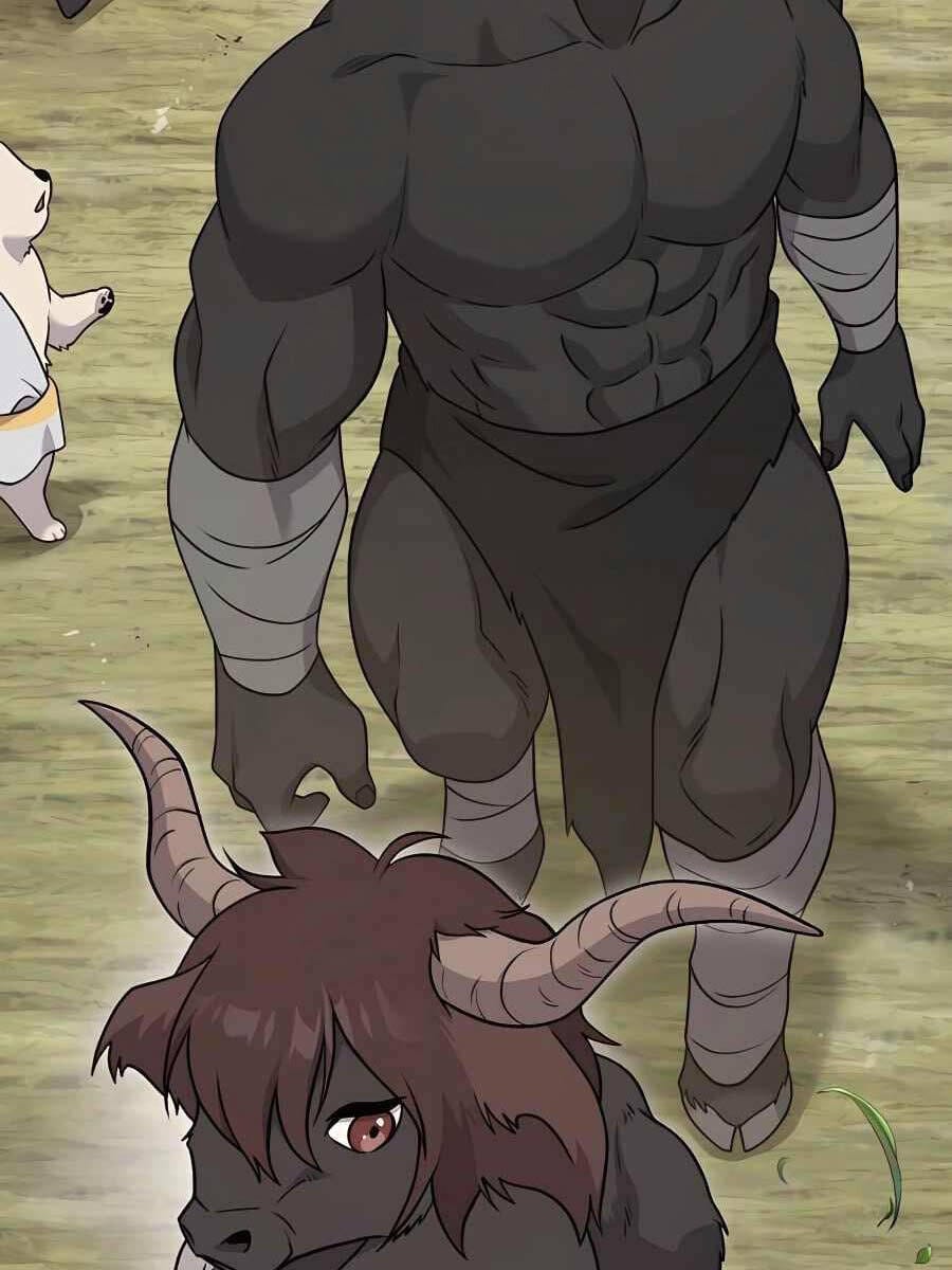 Truyện Tranh Làm Nông Dân Trong Tòa Tháp Thử Thách trang 5