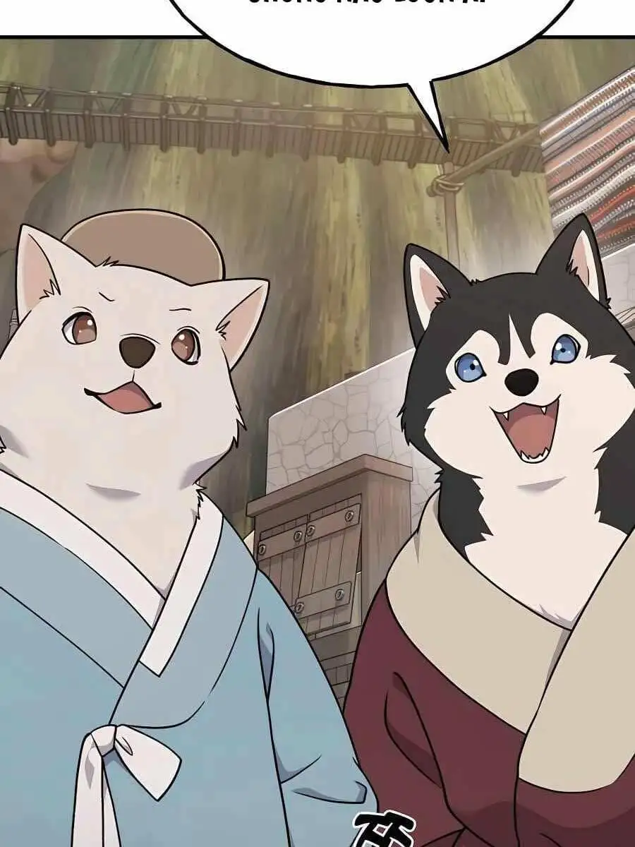 Truyện Tranh Làm Nông Dân Trong Tòa Tháp Thử Thách trang 5