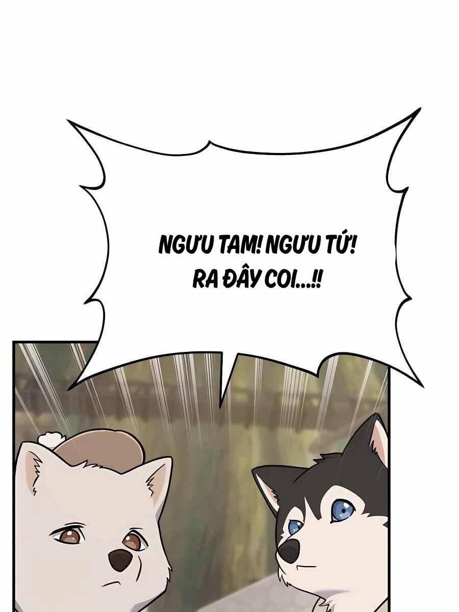 Truyện Tranh Làm Nông Dân Trong Tòa Tháp Thử Thách trang 5