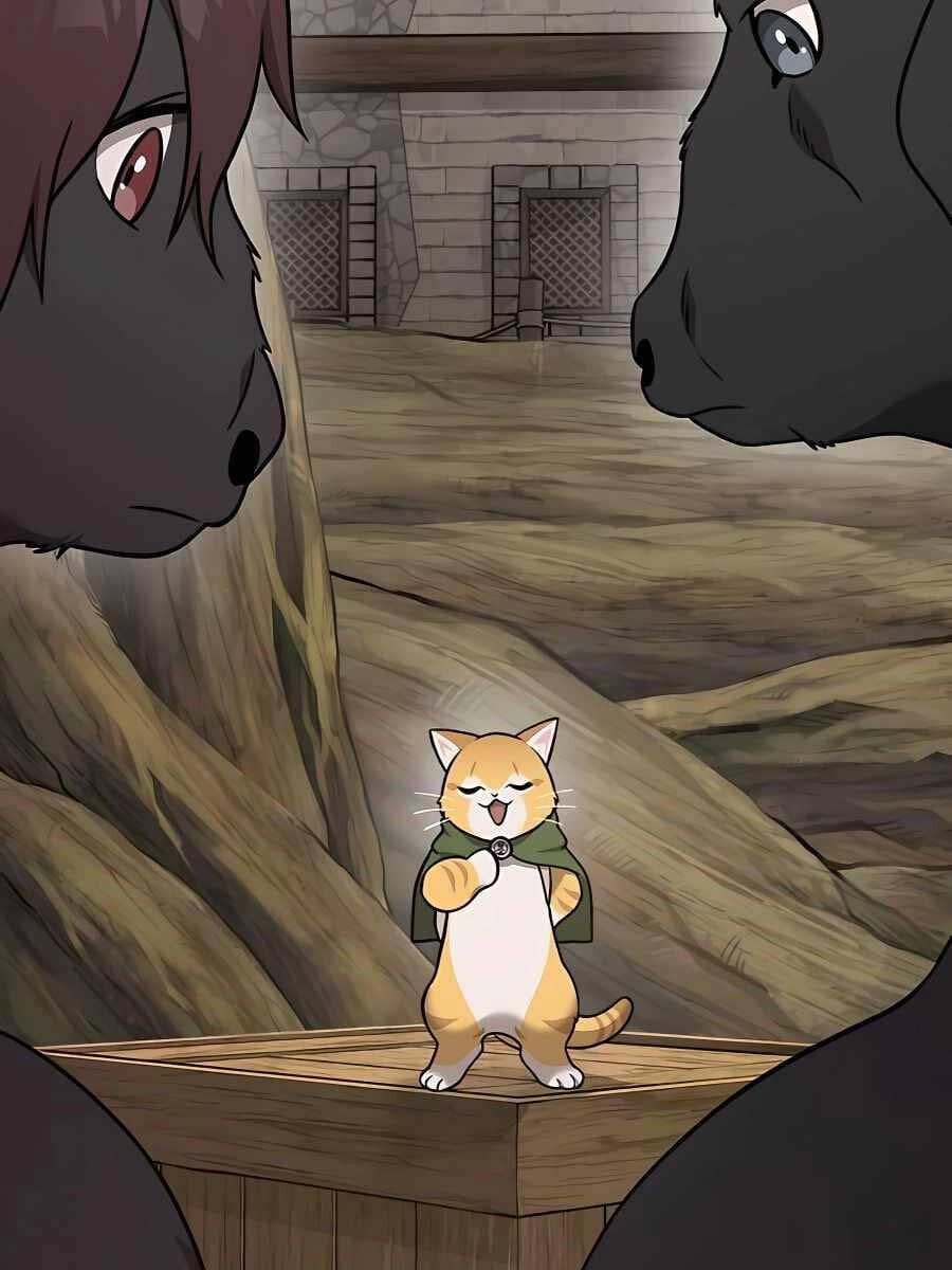 Truyện Tranh Làm Nông Dân Trong Tòa Tháp Thử Thách trang 5