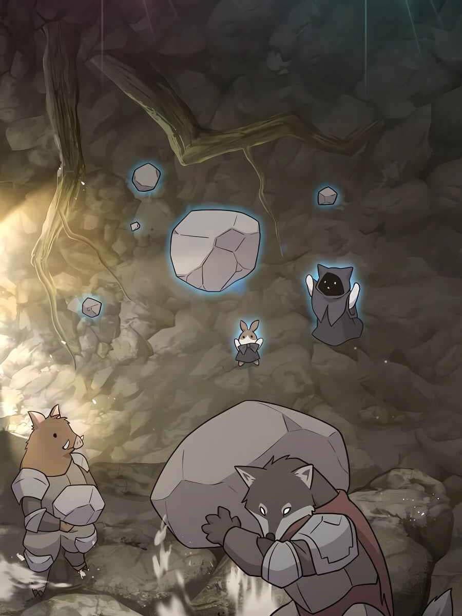 Truyện Tranh Làm Nông Dân Trong Tòa Tháp Thử Thách trang 5