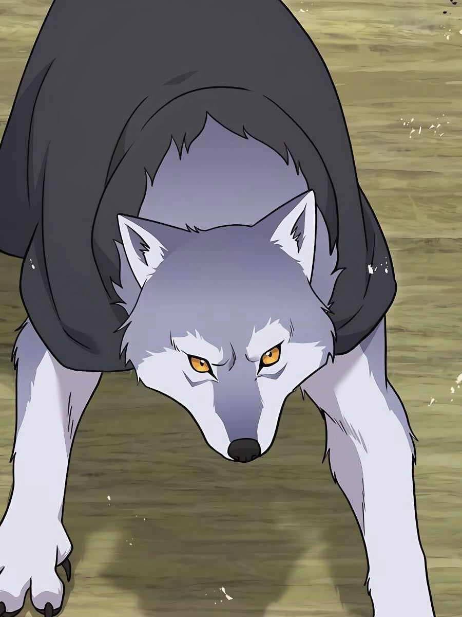 Truyện Tranh Làm Nông Dân Trong Tòa Tháp Thử Thách trang 5