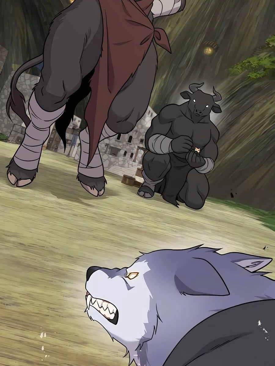 Truyện Tranh Làm Nông Dân Trong Tòa Tháp Thử Thách trang 5