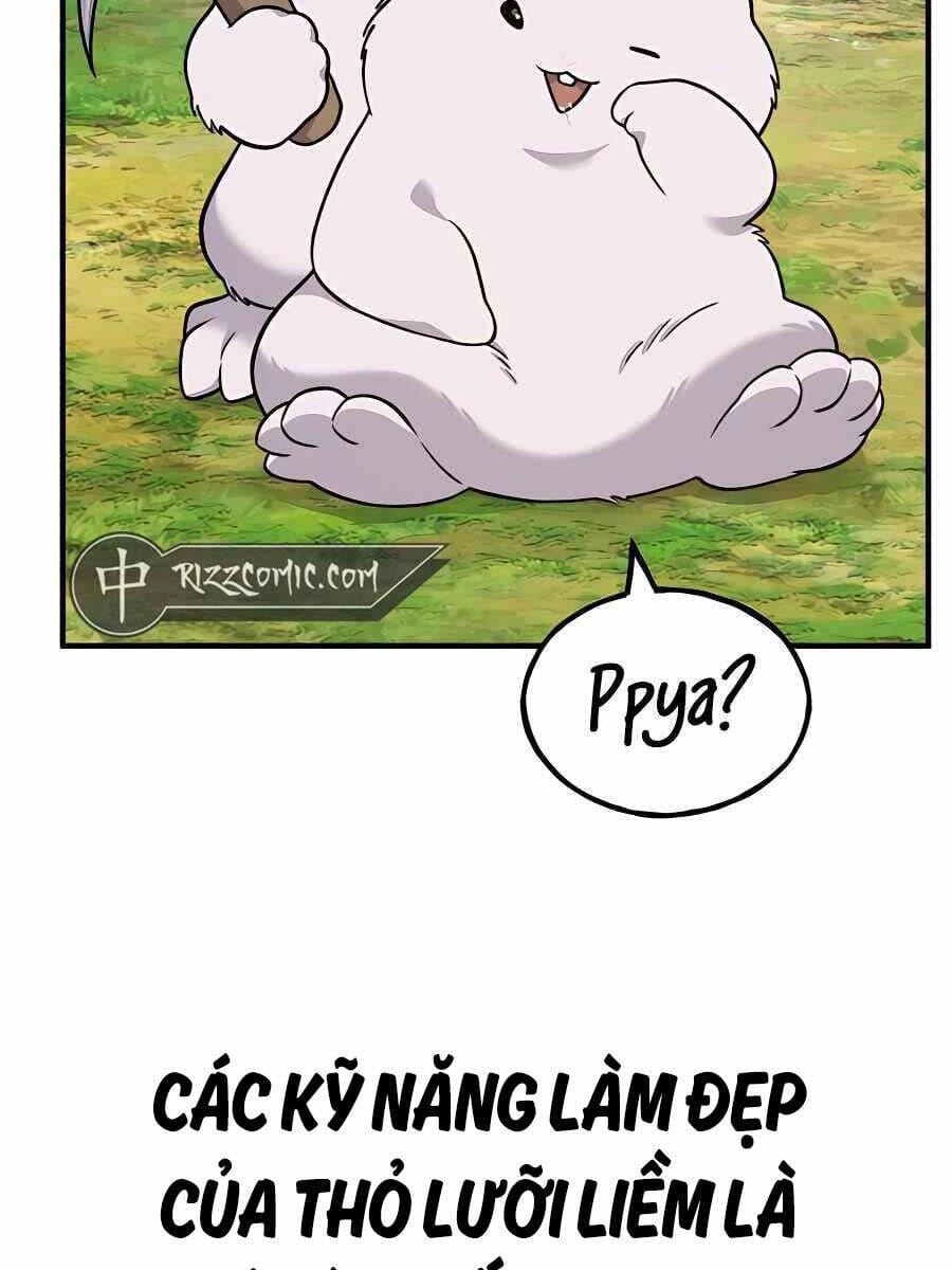 Truyện Tranh Làm Nông Dân Trong Tòa Tháp Thử Thách trang 5