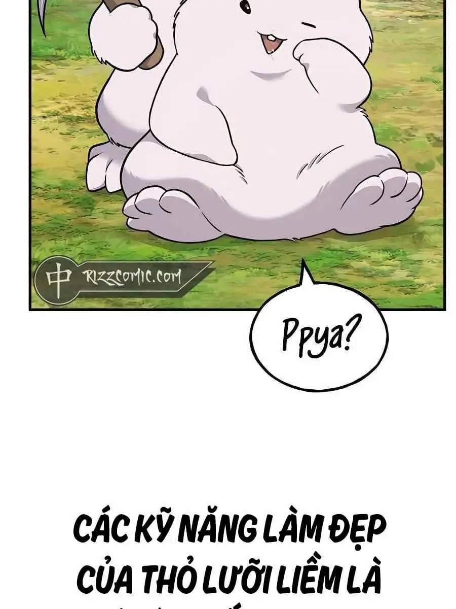 Truyện Tranh Làm Nông Dân Trong Tòa Tháp Thử Thách trang 5