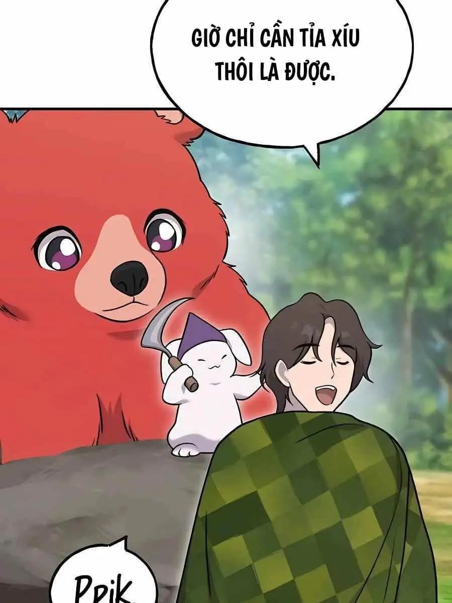 Truyện Tranh Làm Nông Dân Trong Tòa Tháp Thử Thách trang 5