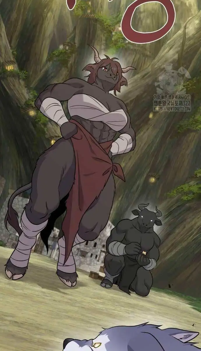 Truyện Tranh Làm Nông Dân Trong Tòa Tháp Thử Thách trang 5