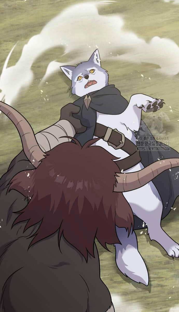 Truyện Tranh Làm Nông Dân Trong Tòa Tháp Thử Thách trang 5