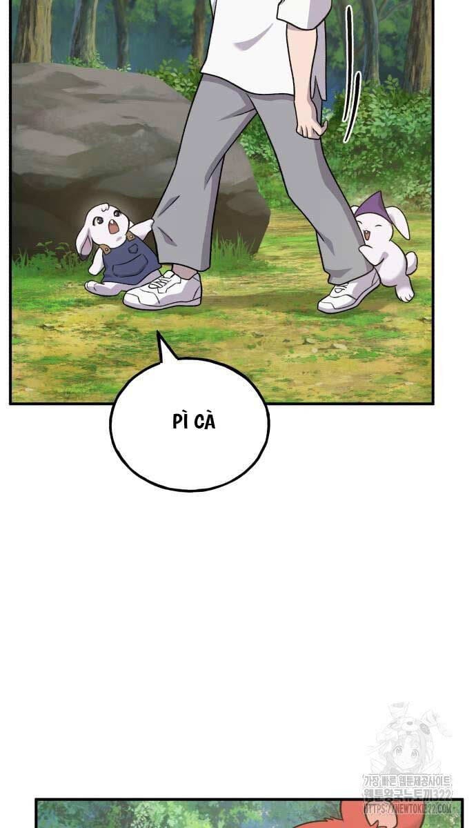 Truyện Tranh Làm Nông Dân Trong Tòa Tháp Thử Thách trang 5