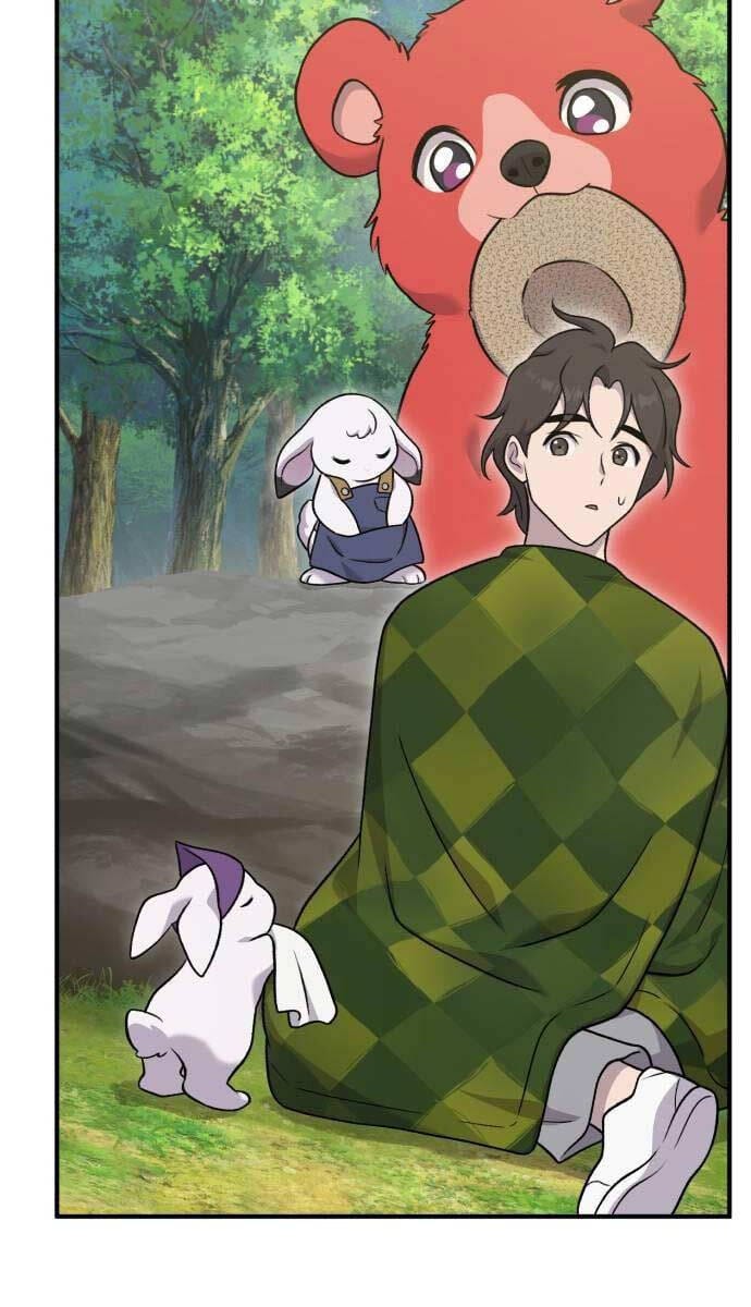 Truyện Tranh Làm Nông Dân Trong Tòa Tháp Thử Thách trang 5