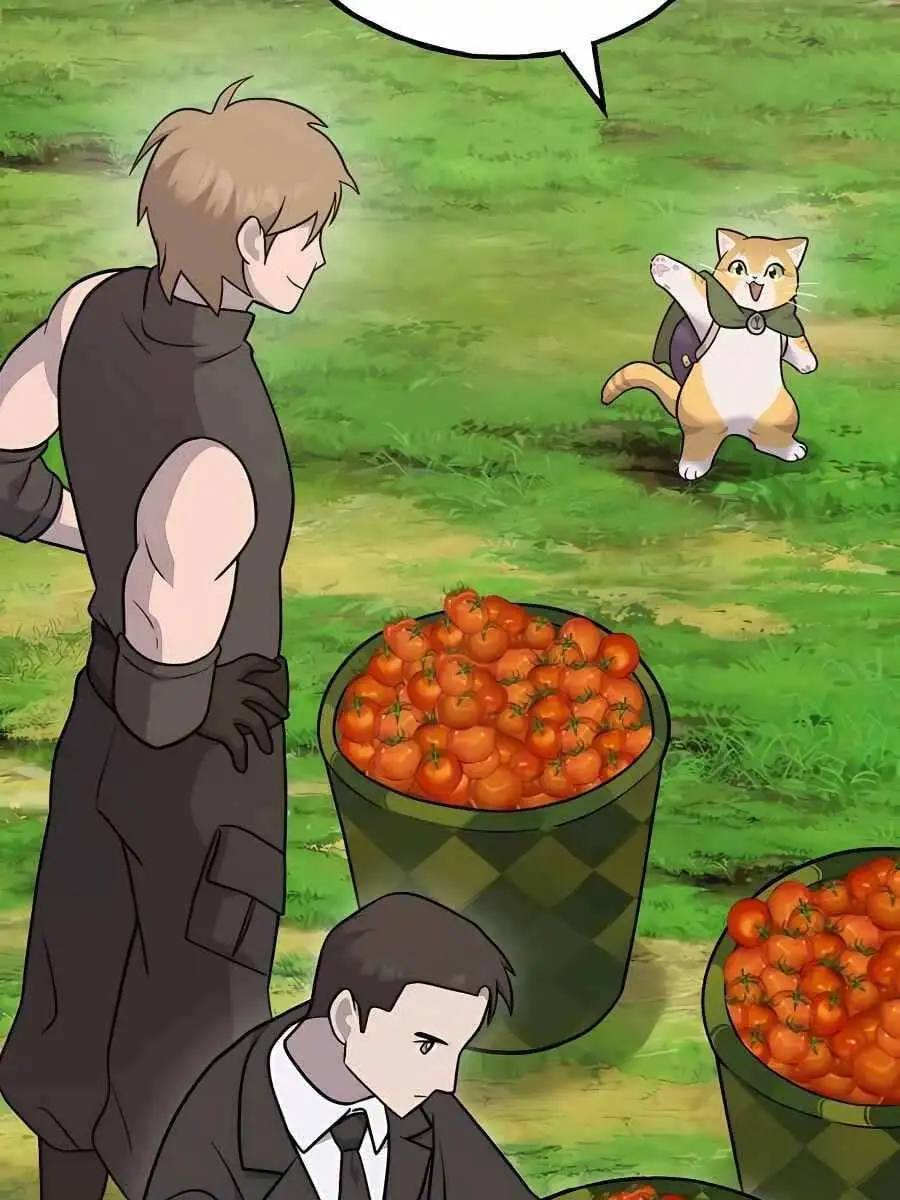 Truyện Tranh Làm Nông Dân Trong Tòa Tháp Thử Thách trang 5