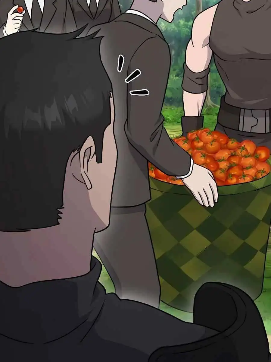 Truyện Tranh Làm Nông Dân Trong Tòa Tháp Thử Thách trang 5