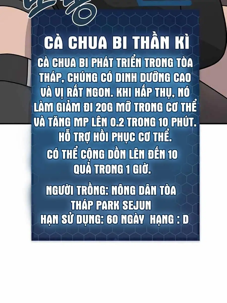 Truyện Tranh Làm Nông Dân Trong Tòa Tháp Thử Thách trang 5