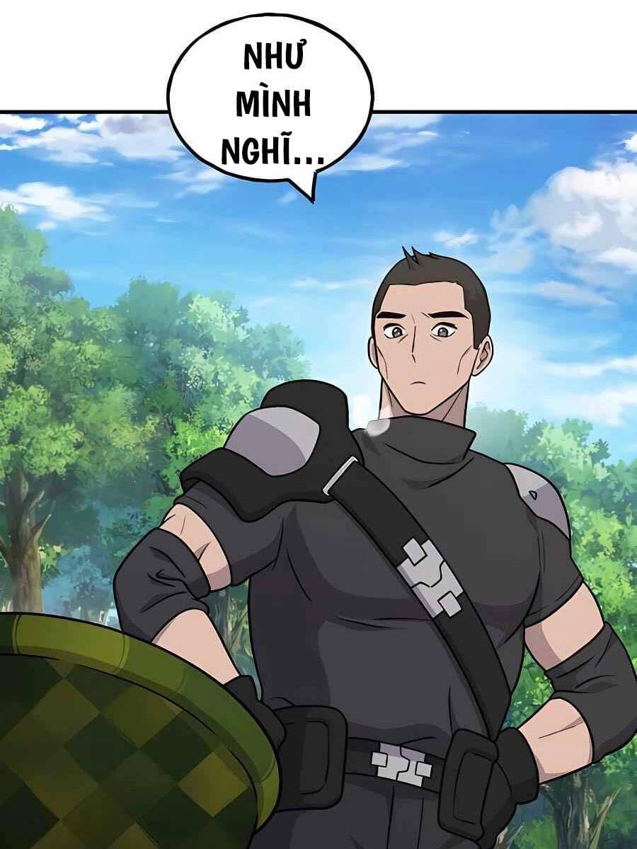 Truyện Tranh Làm Nông Dân Trong Tòa Tháp Thử Thách trang 5