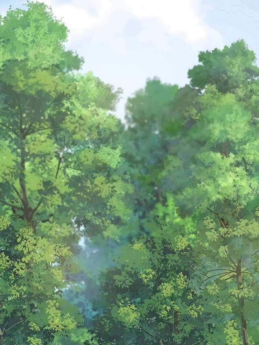 Truyện Tranh Làm Nông Dân Trong Tòa Tháp Thử Thách trang 5