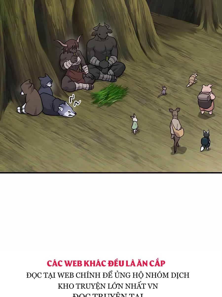 Truyện Tranh Làm Nông Dân Trong Tòa Tháp Thử Thách trang 5