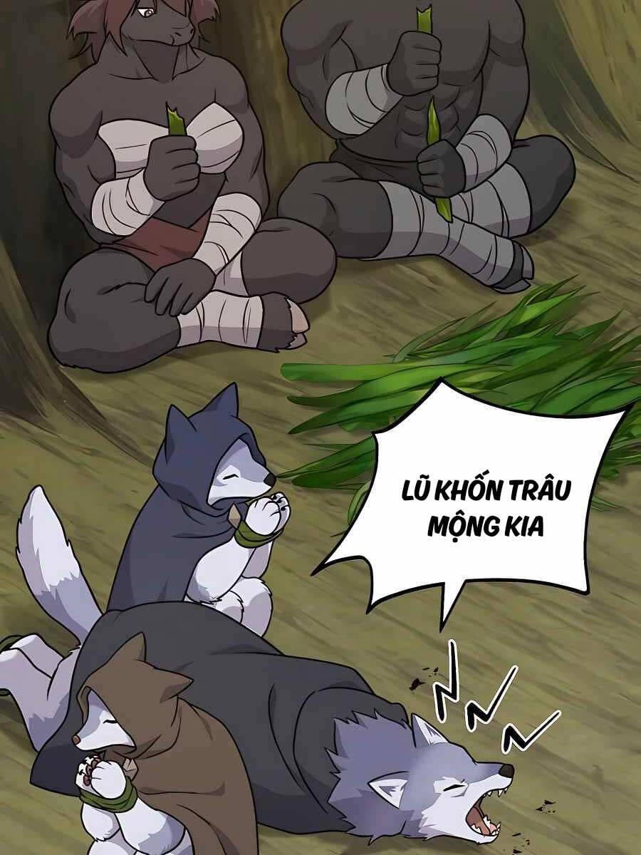 Truyện Tranh Làm Nông Dân Trong Tòa Tháp Thử Thách trang 5