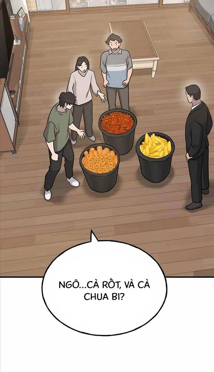Truyện Tranh Làm Nông Dân Trong Tòa Tháp Thử Thách trang 5