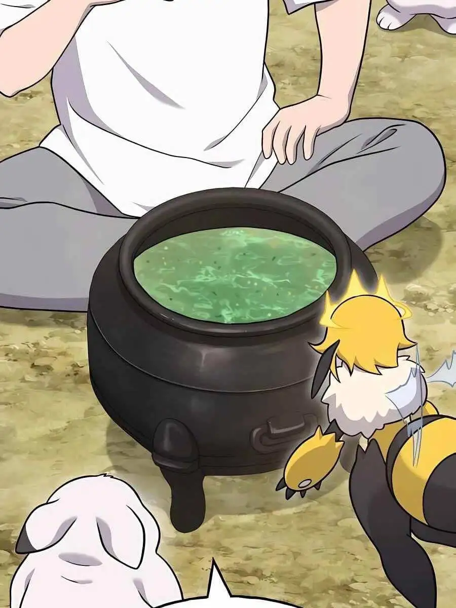 Truyện Tranh Làm Nông Dân Trong Tòa Tháp Thử Thách trang 5