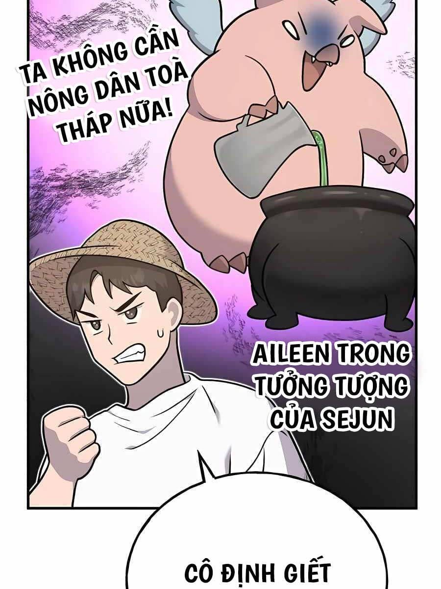 Truyện Tranh Làm Nông Dân Trong Tòa Tháp Thử Thách trang 5