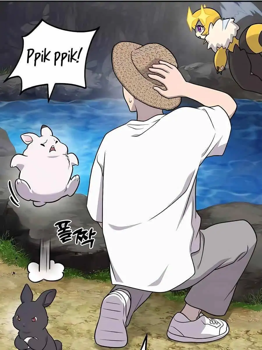 Truyện Tranh Làm Nông Dân Trong Tòa Tháp Thử Thách trang 5