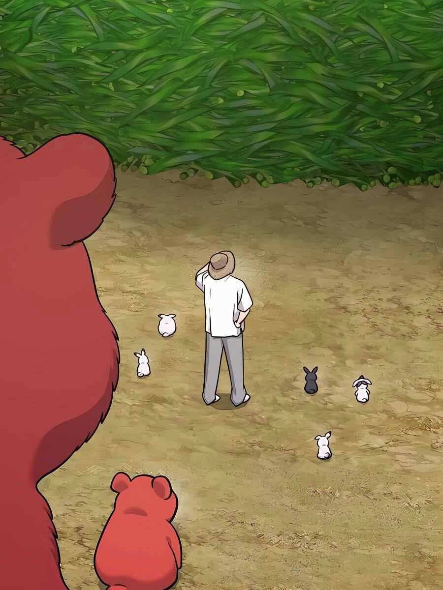 Truyện Tranh Làm Nông Dân Trong Tòa Tháp Thử Thách trang 5