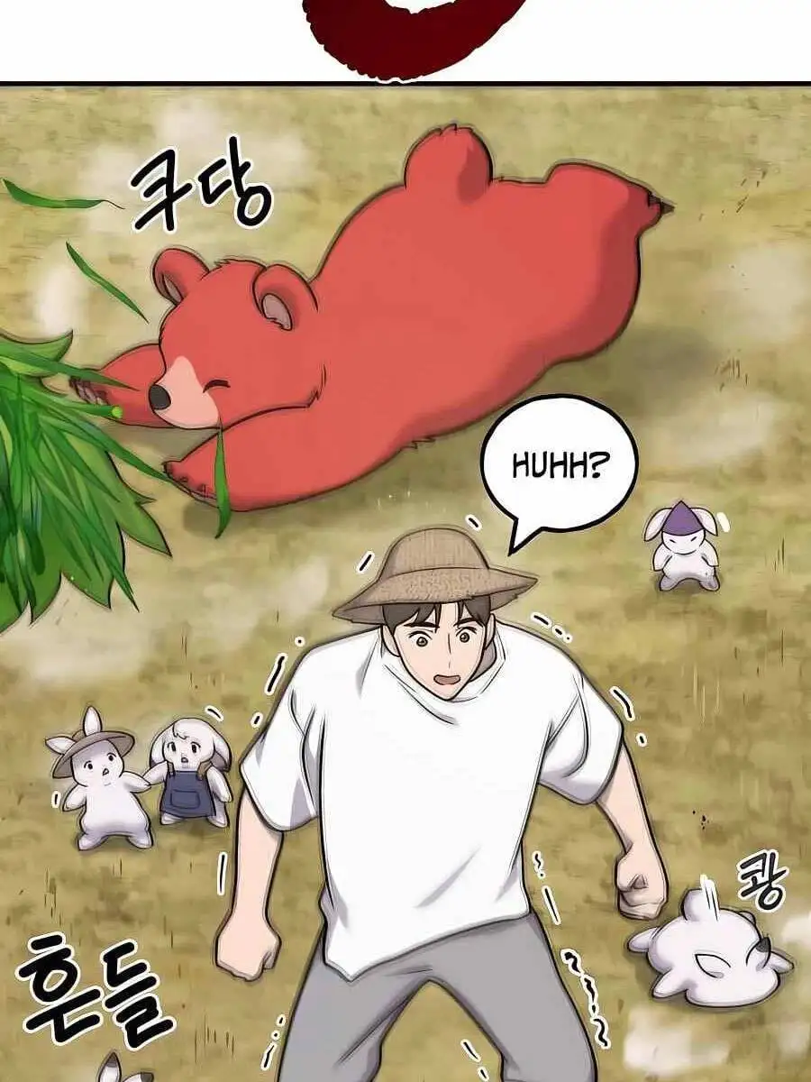 Truyện Tranh Làm Nông Dân Trong Tòa Tháp Thử Thách trang 5