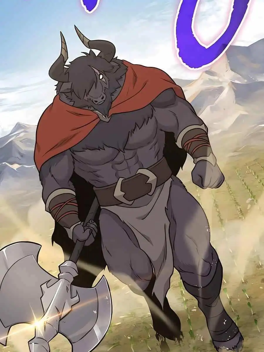 Truyện Tranh Làm Nông Dân Trong Tòa Tháp Thử Thách trang 5