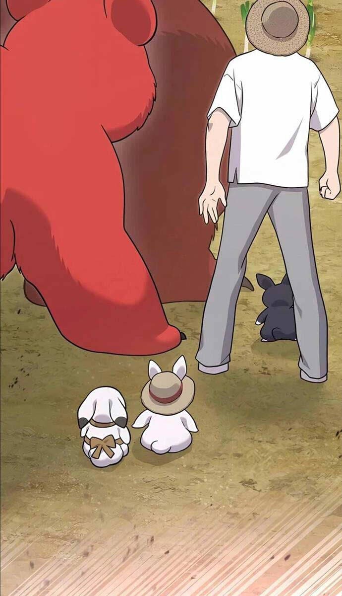 Truyện Tranh Làm Nông Dân Trong Tòa Tháp Thử Thách trang 5