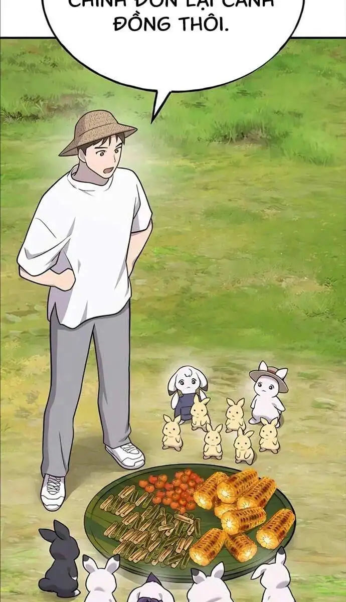 Truyện Tranh Làm Nông Dân Trong Tòa Tháp Thử Thách trang 5