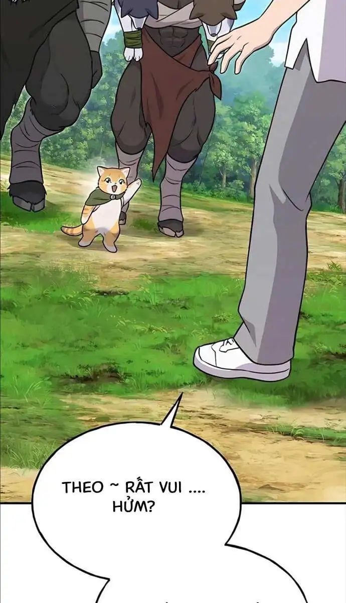 Truyện Tranh Làm Nông Dân Trong Tòa Tháp Thử Thách trang 5