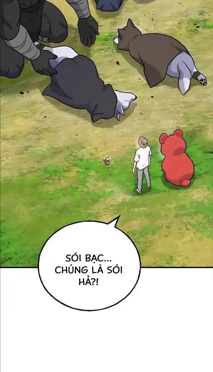 Truyện Tranh Làm Nông Dân Trong Tòa Tháp Thử Thách trang 5