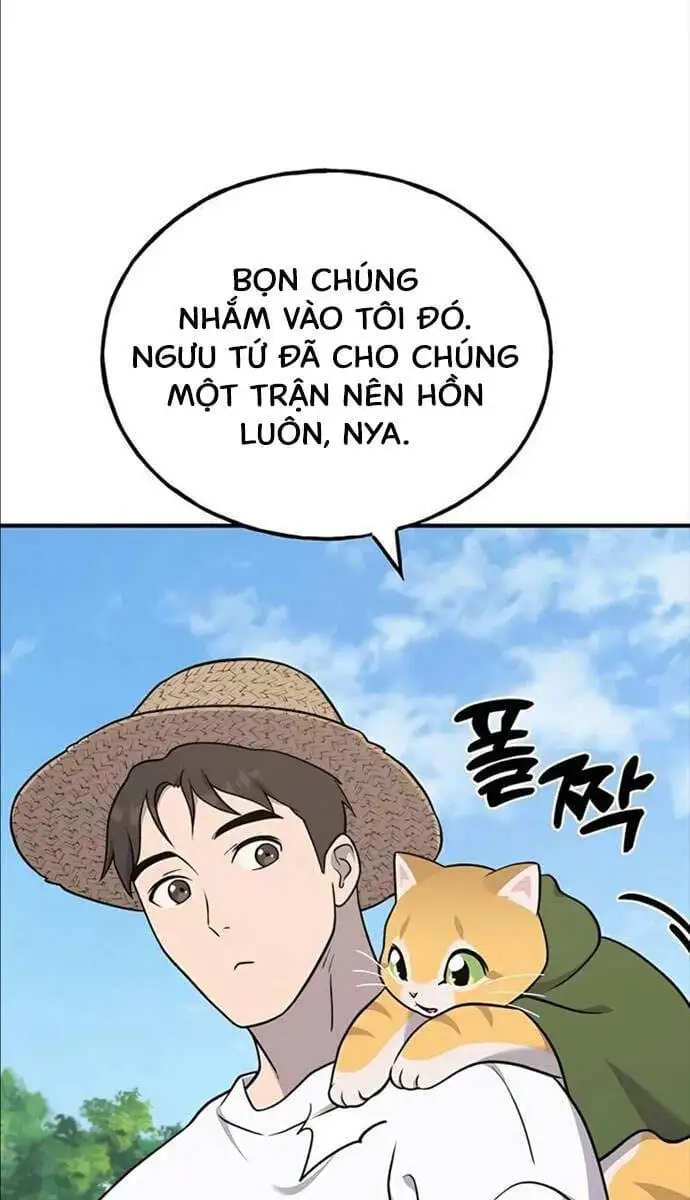 Truyện Tranh Làm Nông Dân Trong Tòa Tháp Thử Thách trang 5