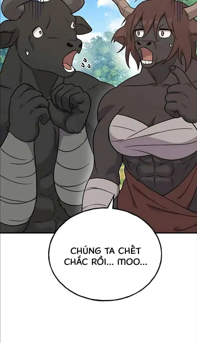 Truyện Tranh Làm Nông Dân Trong Tòa Tháp Thử Thách trang 5