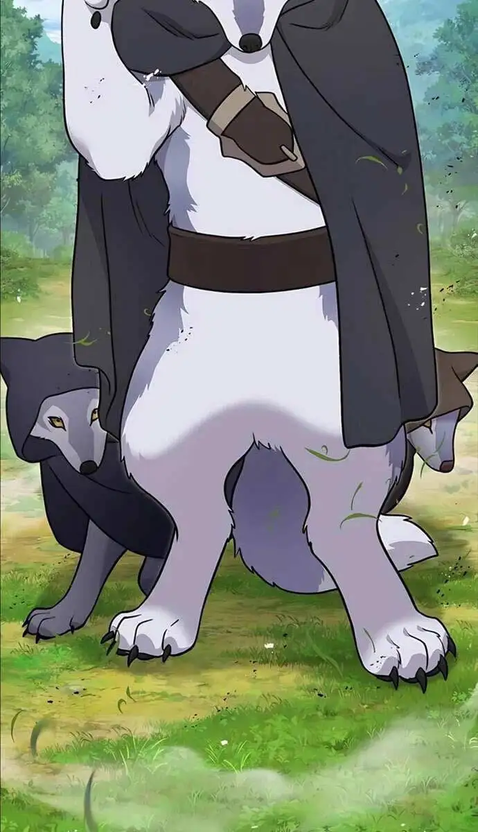 Truyện Tranh Làm Nông Dân Trong Tòa Tháp Thử Thách trang 5