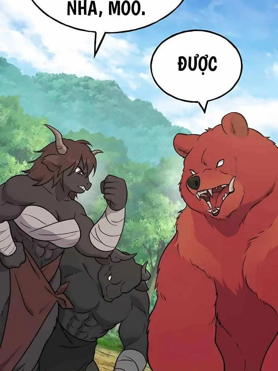 Truyện Tranh Làm Nông Dân Trong Tòa Tháp Thử Thách trang 5