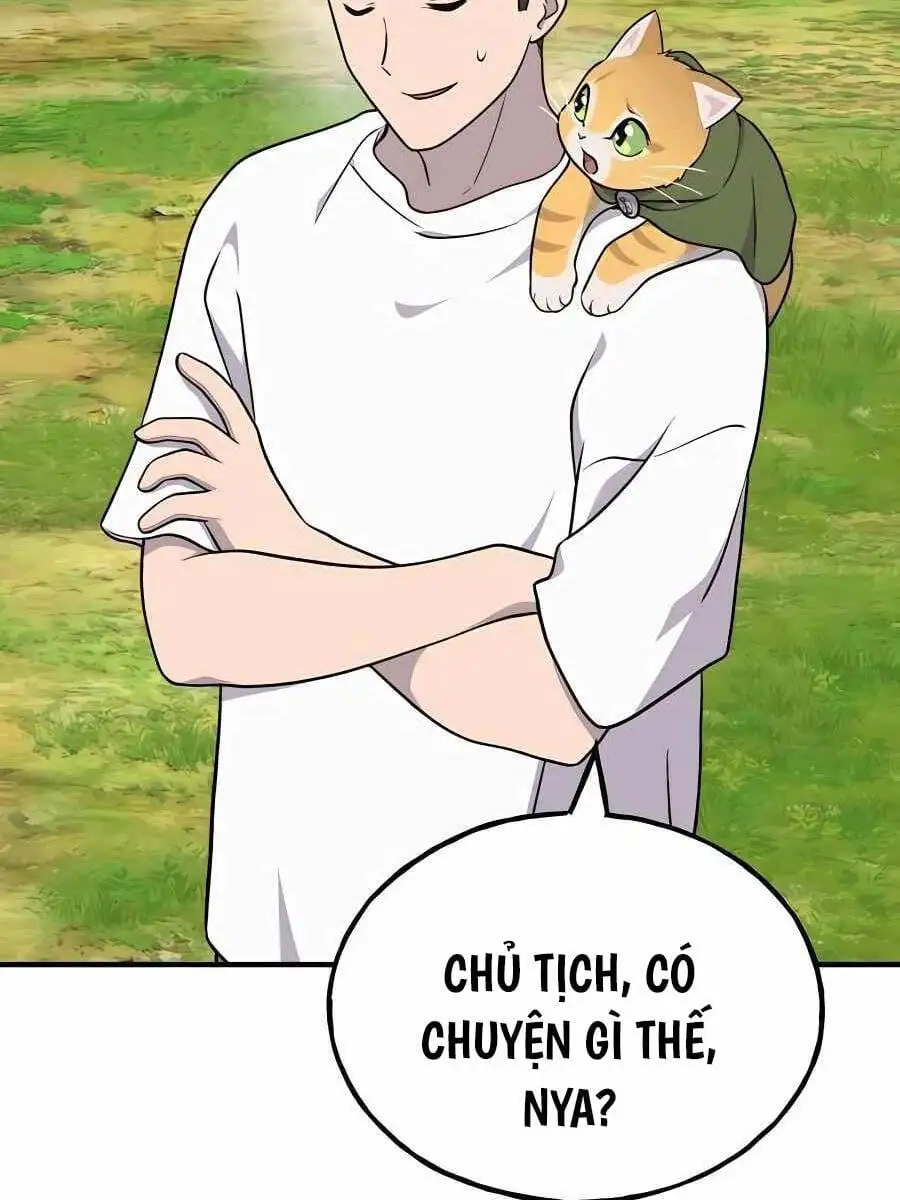 Truyện Tranh Làm Nông Dân Trong Tòa Tháp Thử Thách trang 5