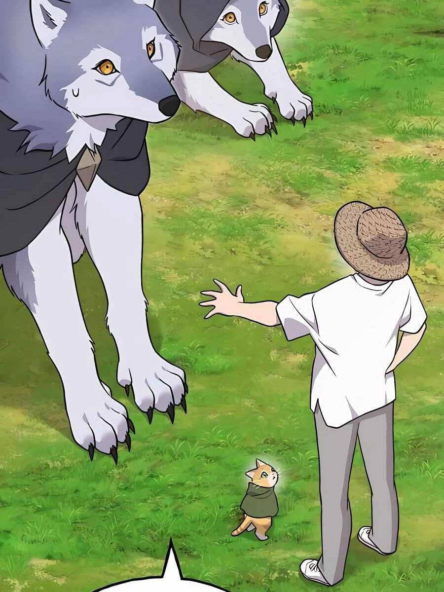 Truyện Tranh Làm Nông Dân Trong Tòa Tháp Thử Thách trang 5