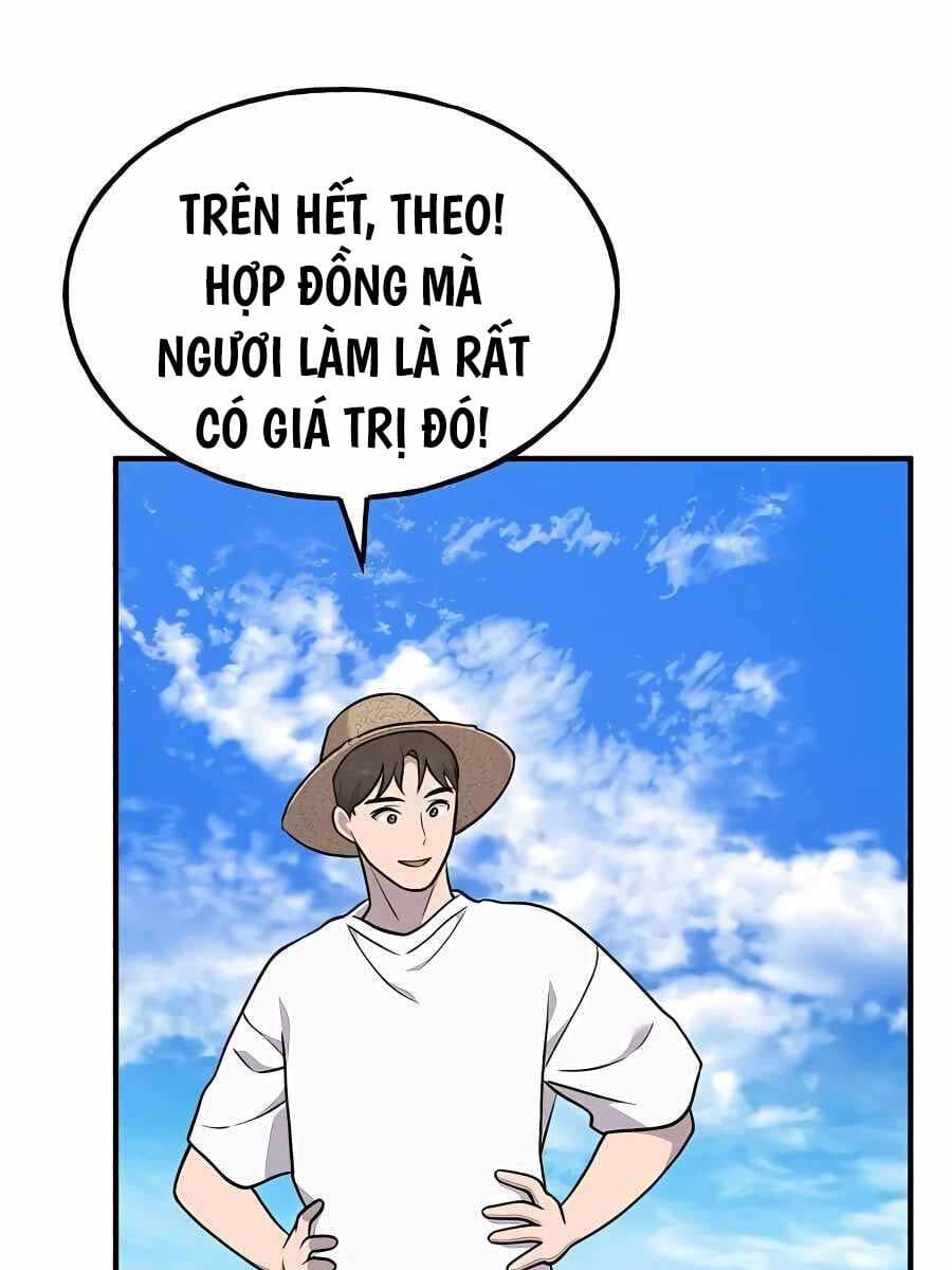 Truyện Tranh Làm Nông Dân Trong Tòa Tháp Thử Thách trang 5