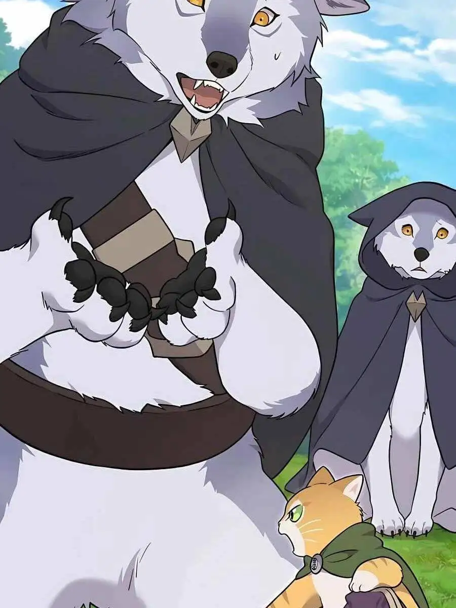 Truyện Tranh Làm Nông Dân Trong Tòa Tháp Thử Thách trang 5