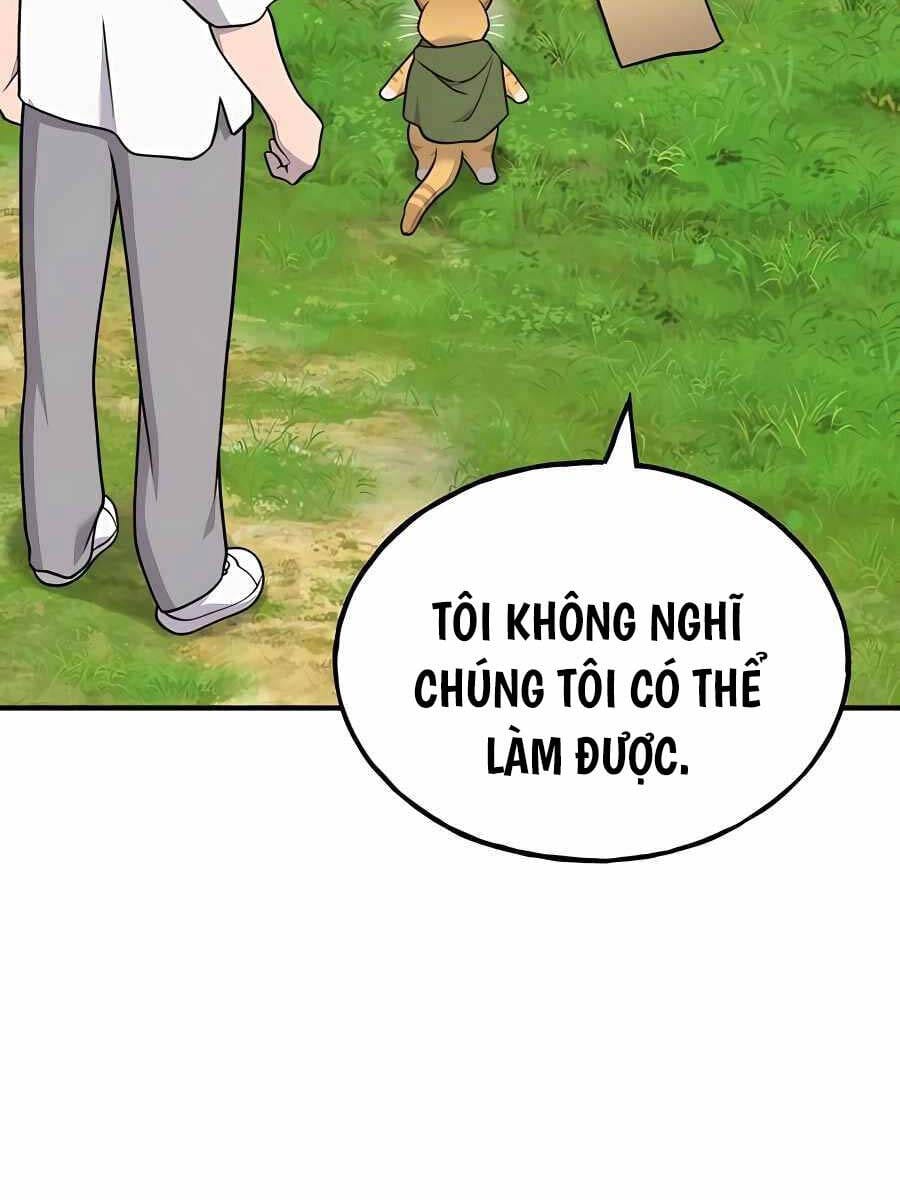 Truyện Tranh Làm Nông Dân Trong Tòa Tháp Thử Thách trang 5